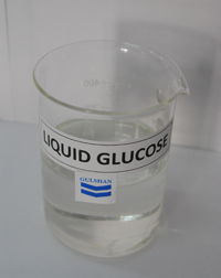 Food grade liquid Glucose in India